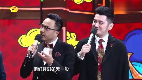 汪涵爆料杨迪视频,揭秘娱乐圈不为人知的一面