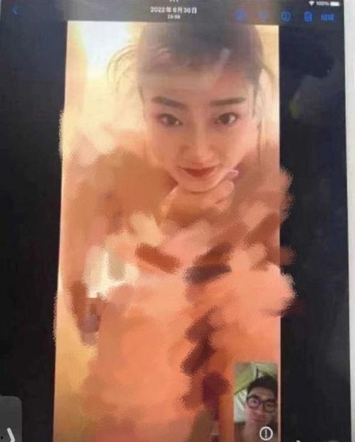 李梦爆料视频大全最新,揭秘娱乐圈幕后真相