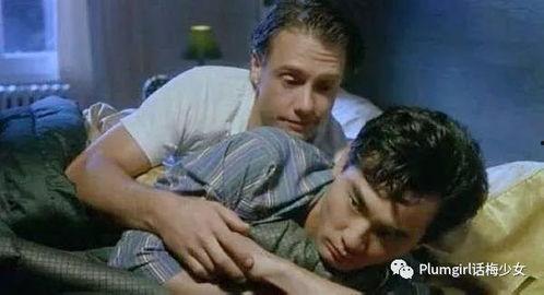 男同志电影在线观看,男同志电影在线观影指南  第3张