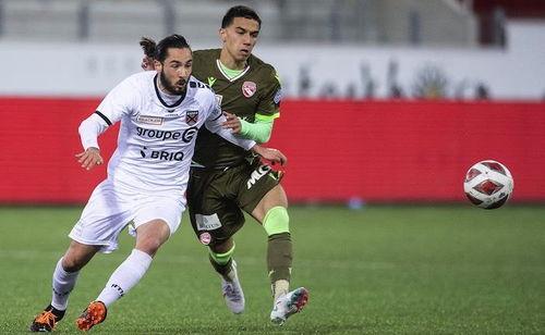 瑞士足球爆料事件最新情况,内幕揭露与后续影响深度解析 第3张 瑞士足球爆料事件最新情况,内幕揭露与后续影响深度解析 第3张